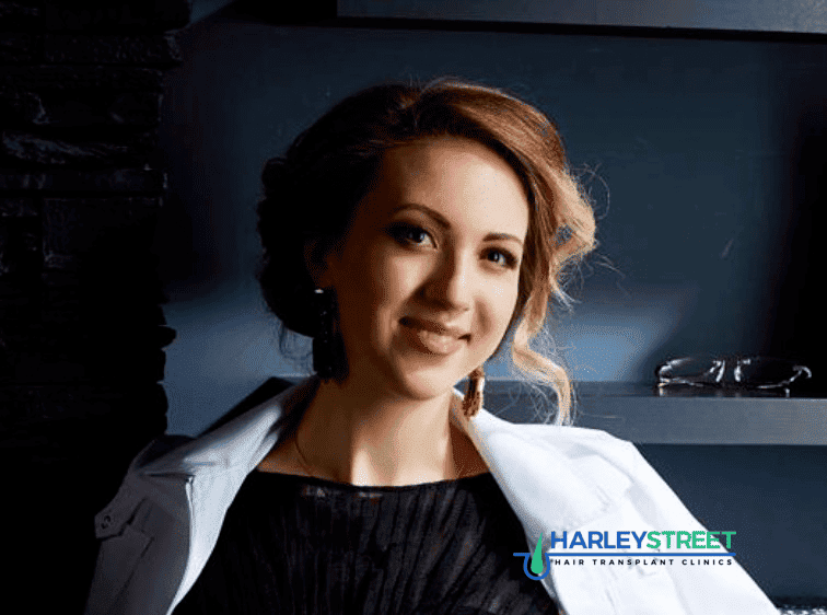 Home 1 Dr Tetiana of Harley Street HT Clinics