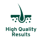 Surgeons 4 high quality results